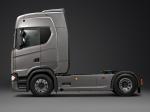 Scania S 500 4x2 Highline 2016 года